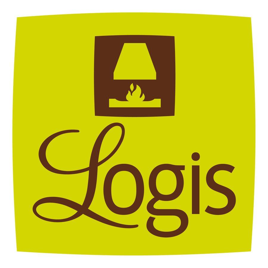 Logis Argonne Hotel Vouziers Dış mekan fotoğraf